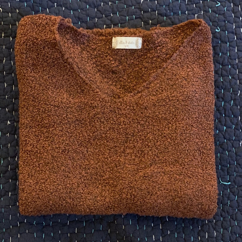 Altar’d State Sweater